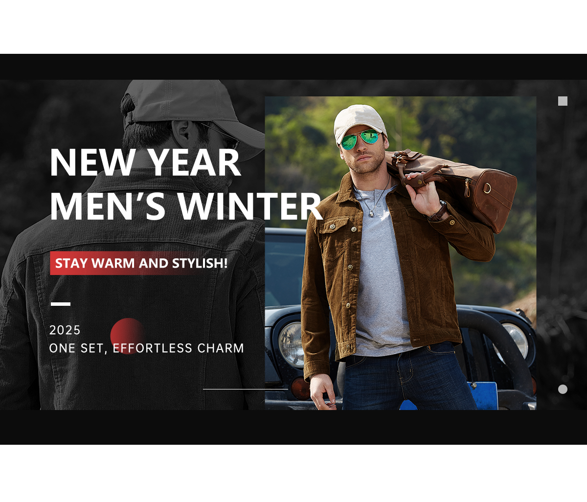 Are you still deciding what to feature in your store for New Year&rsquo;s Day?