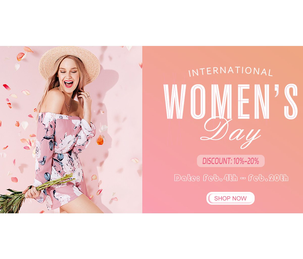 ✨ Women&rsquo;s Day  | Data Insights + Hot Product Recommendations✨