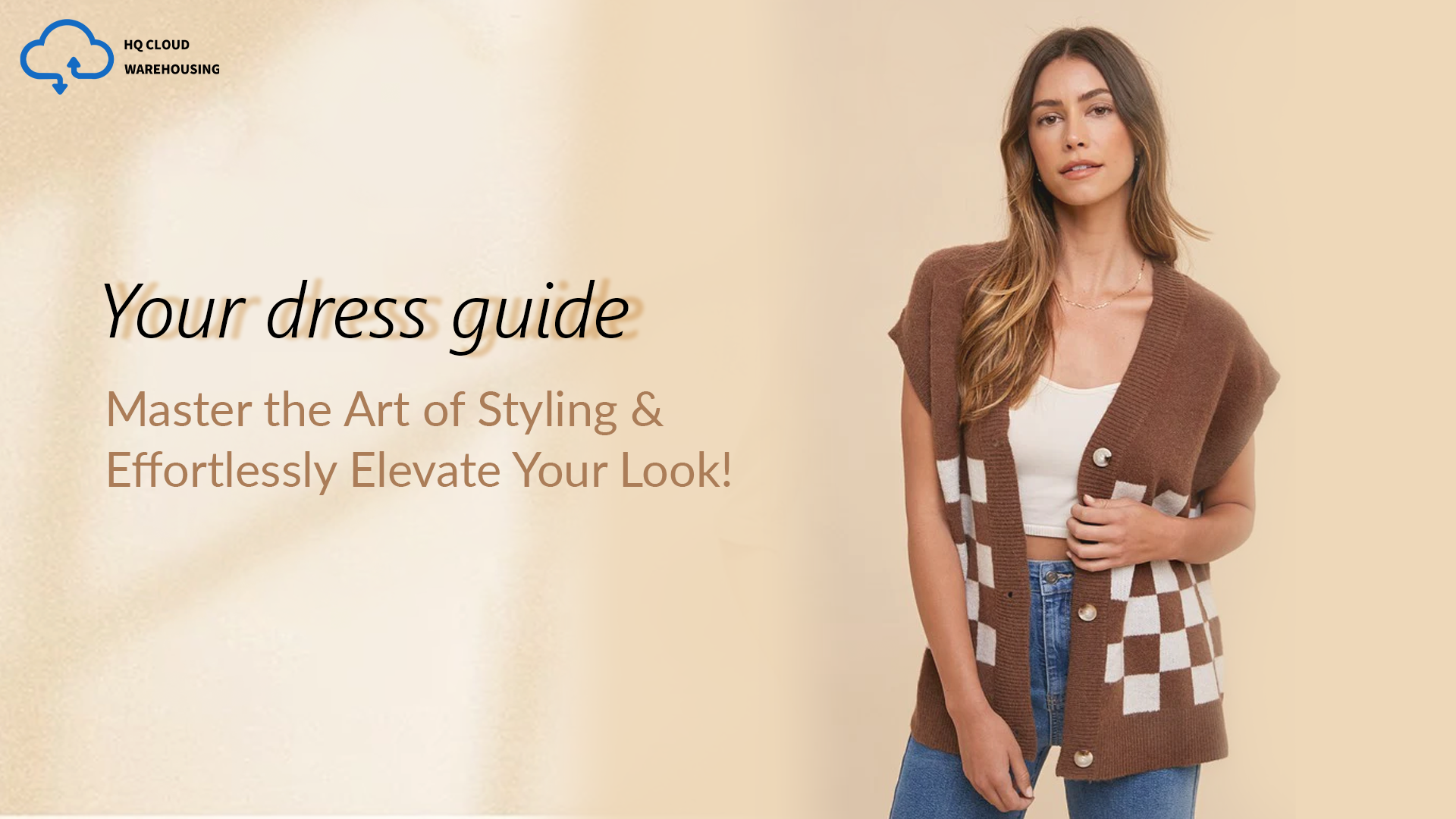 How to Create Your Personal Style: A Fashion Guide