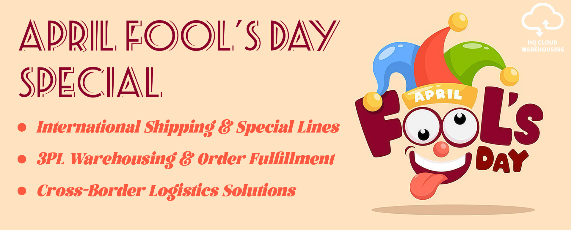 🎭 April Fool&rsquo;s Day Special | No Tricks, Just Laughs! 🎭