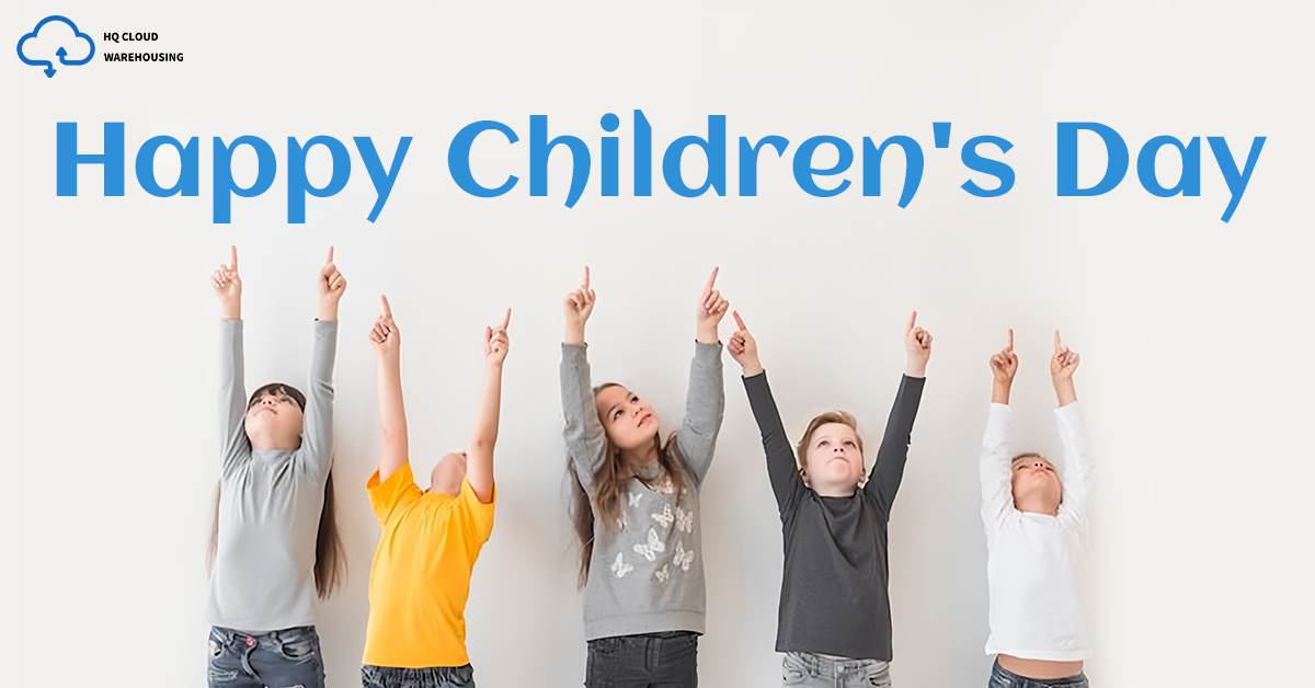 Children&rsquo;s Day Gift Guide
