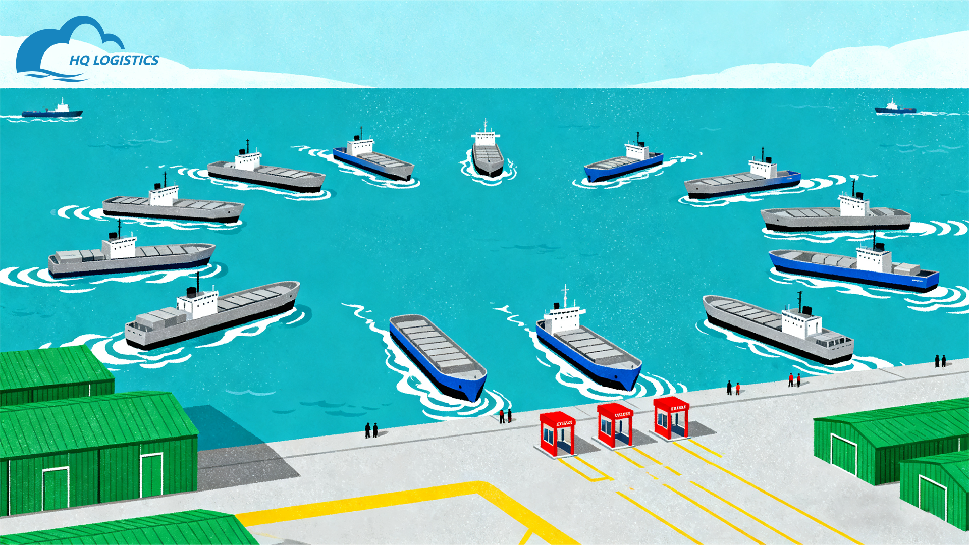 Turkey's New Customs Ban: Impact on Dropshipping and Global E-commerce