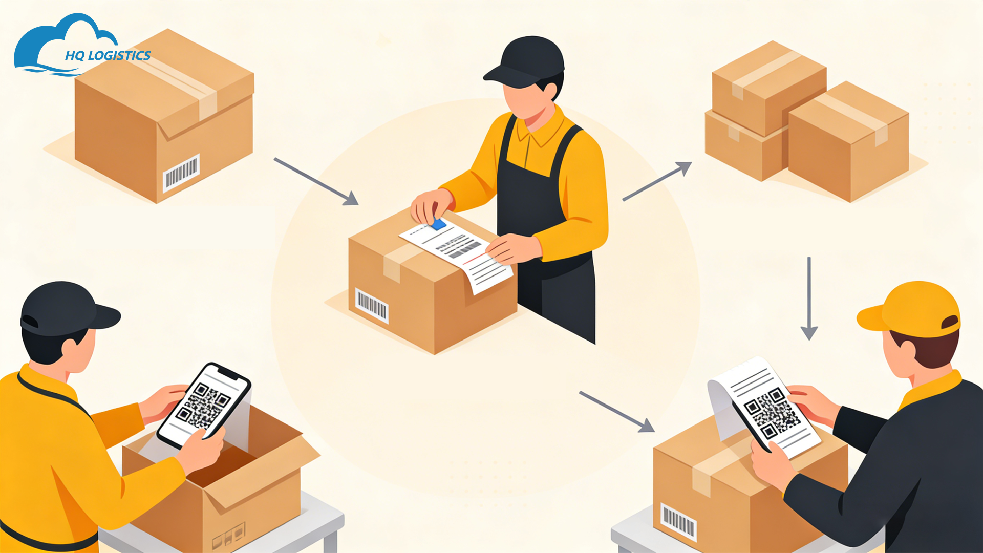 How to Optimize Shopify Shipping Settings for Faster Fulfillment