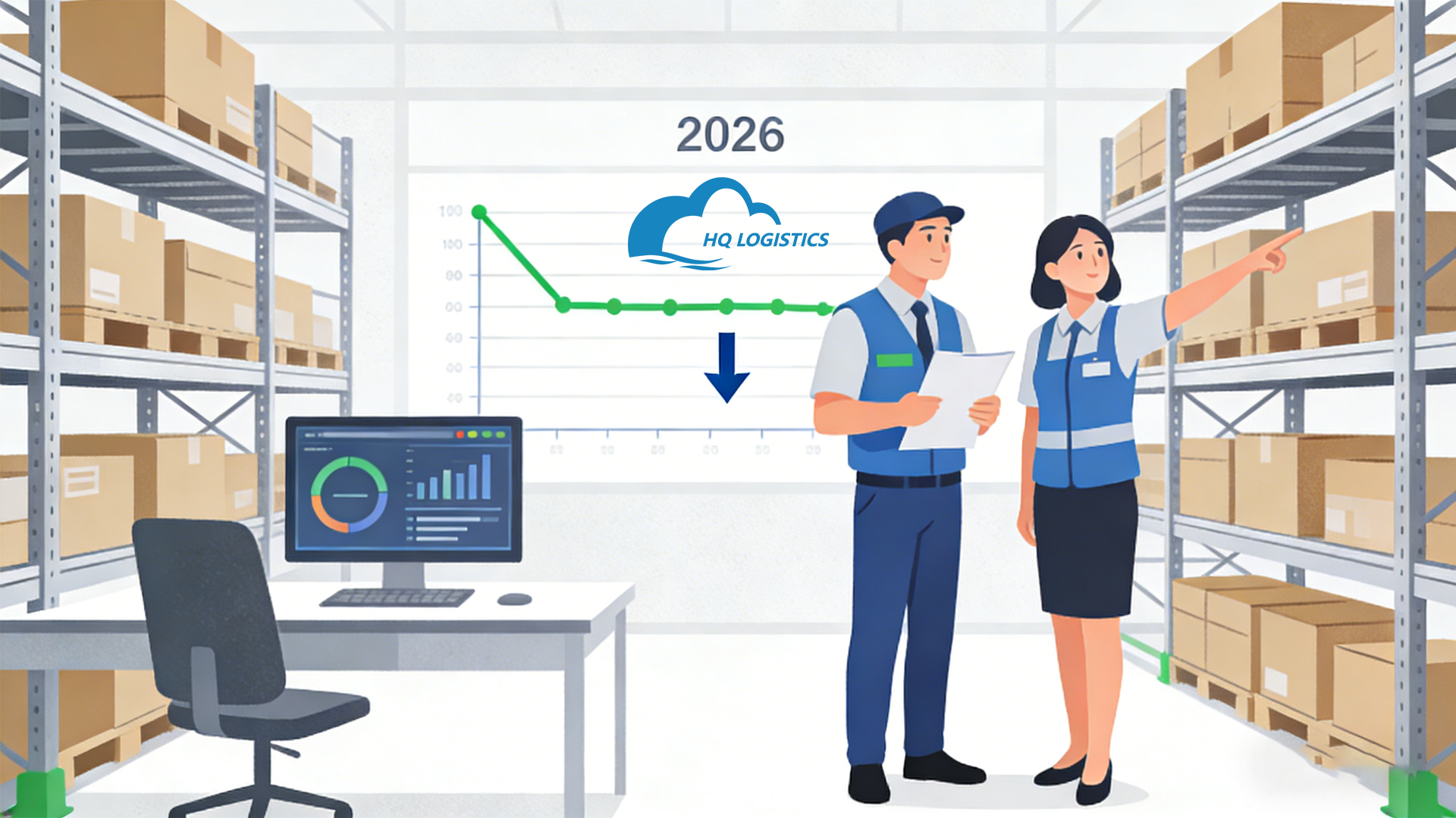 Fulfillment Costs Are Rising&mdash;Here&rsquo;s How to Cut Them in 2026 Without Hurting Growth