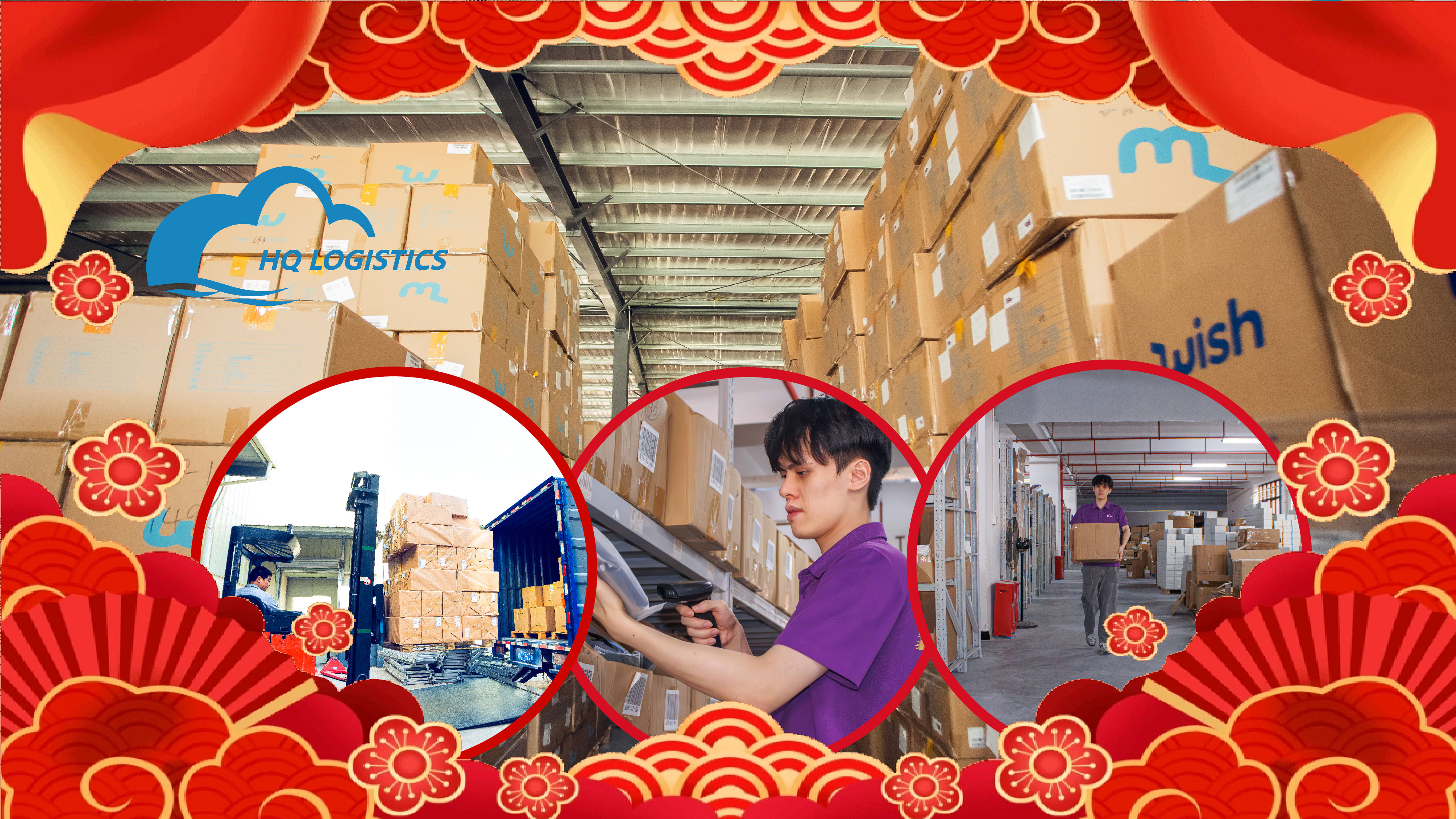 Avoid Chinese New Year Delays &mdash; Plan Now