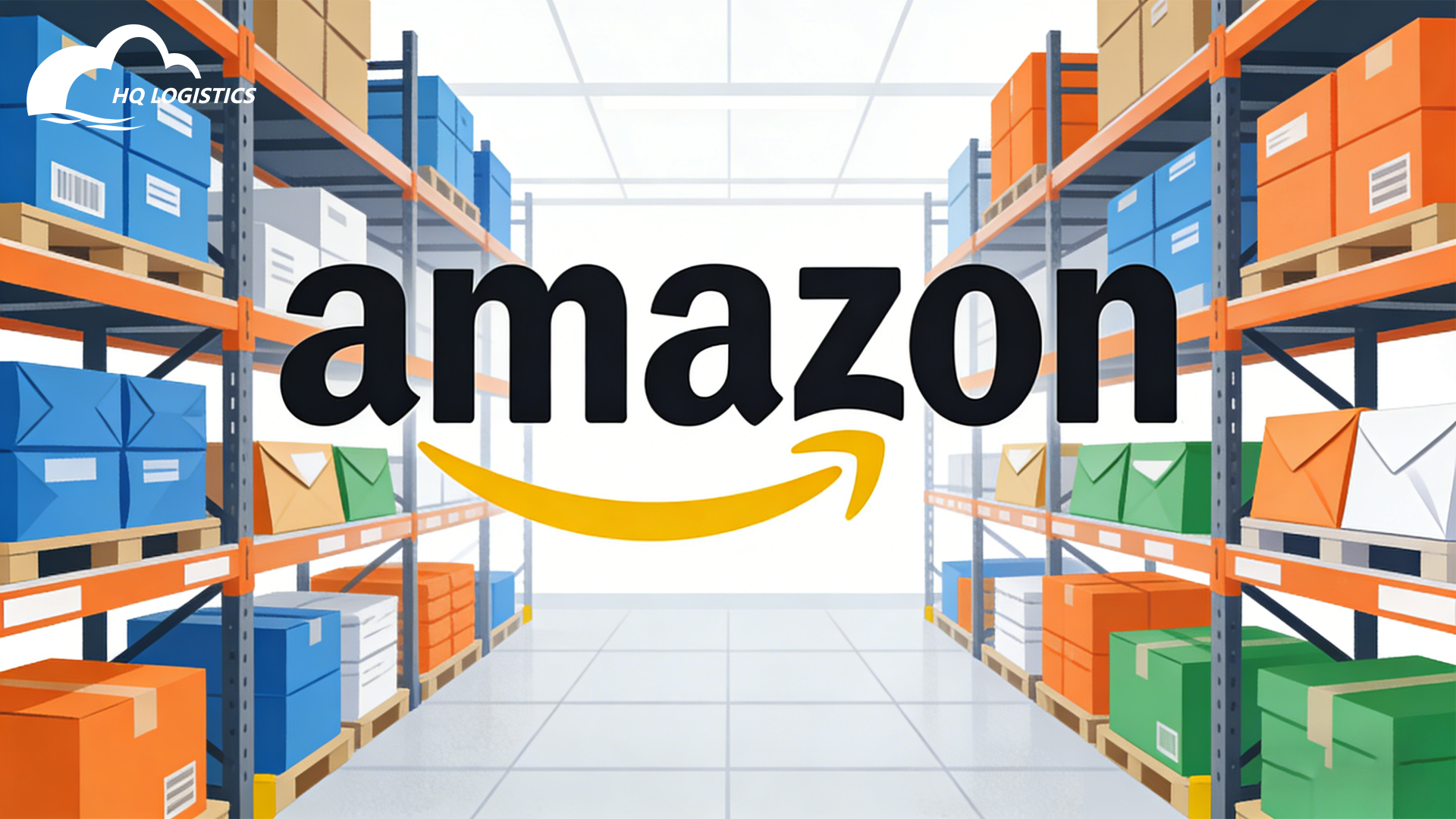 Does Amazon Have Fulfillment Centers in China?