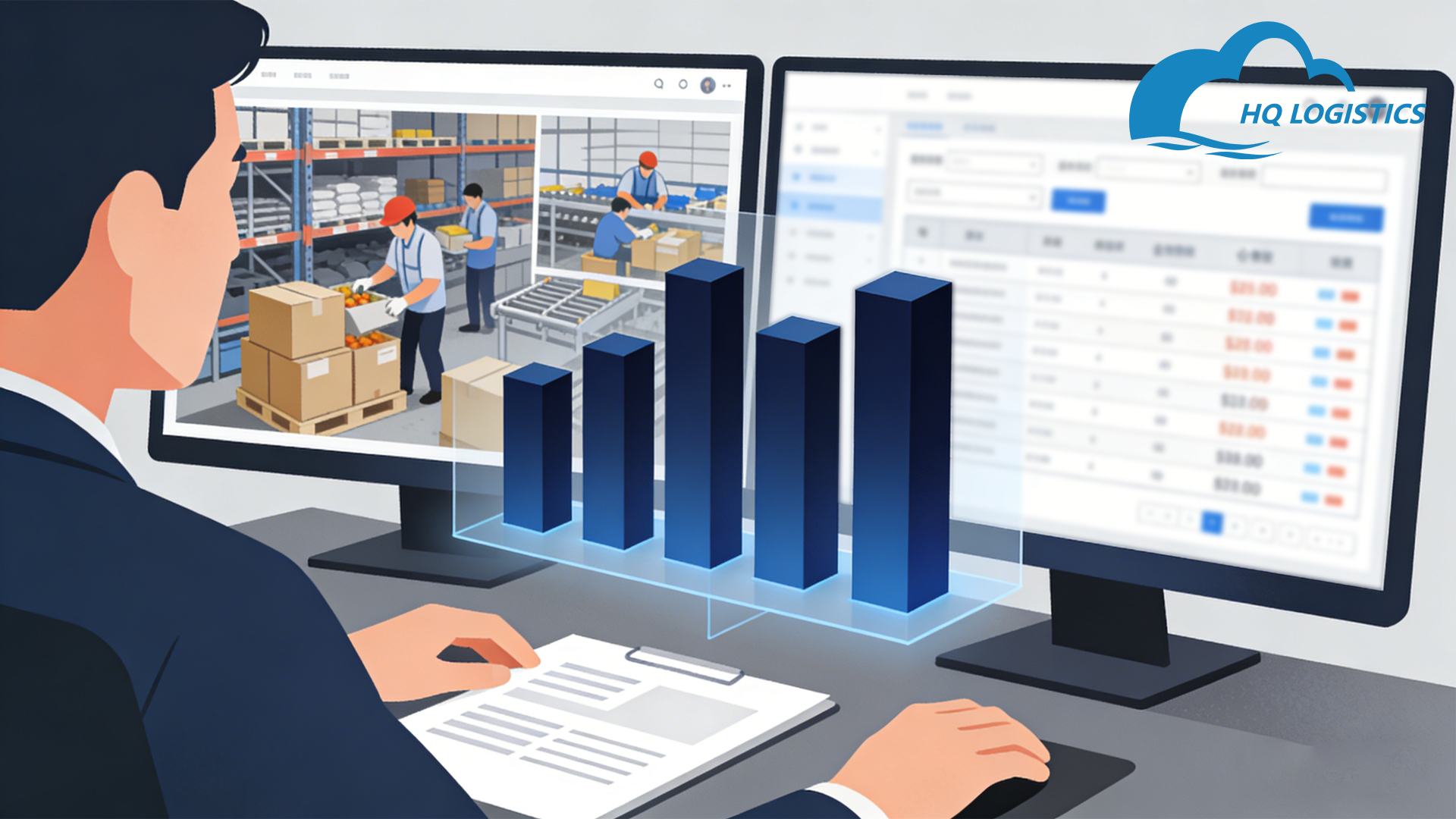 How Fulfillment Pricing Works: Fees to Watch