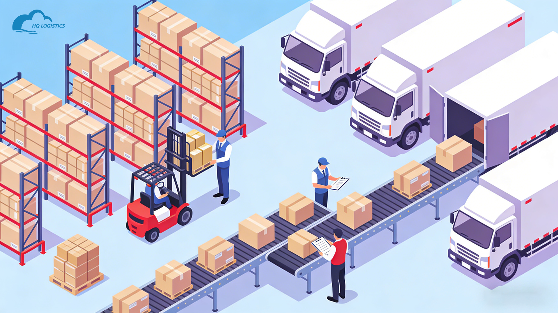 Q1 Fulfillment & Dropshipping Strategy: How to Save on Shipping and Scale Faster