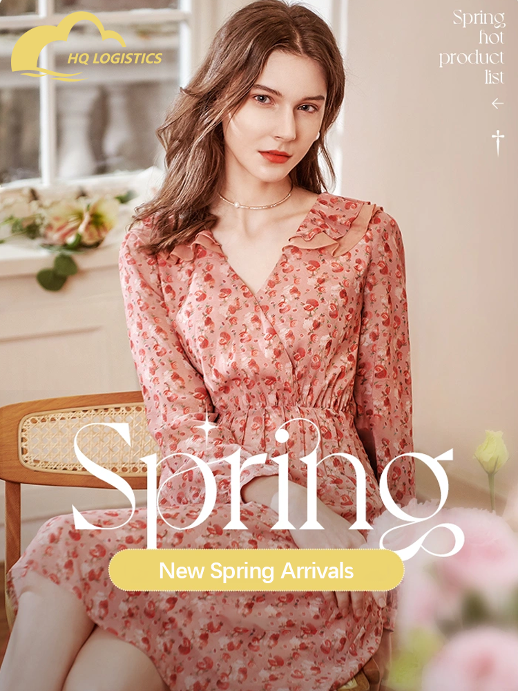 Dropshipping Spring Product Recommendations