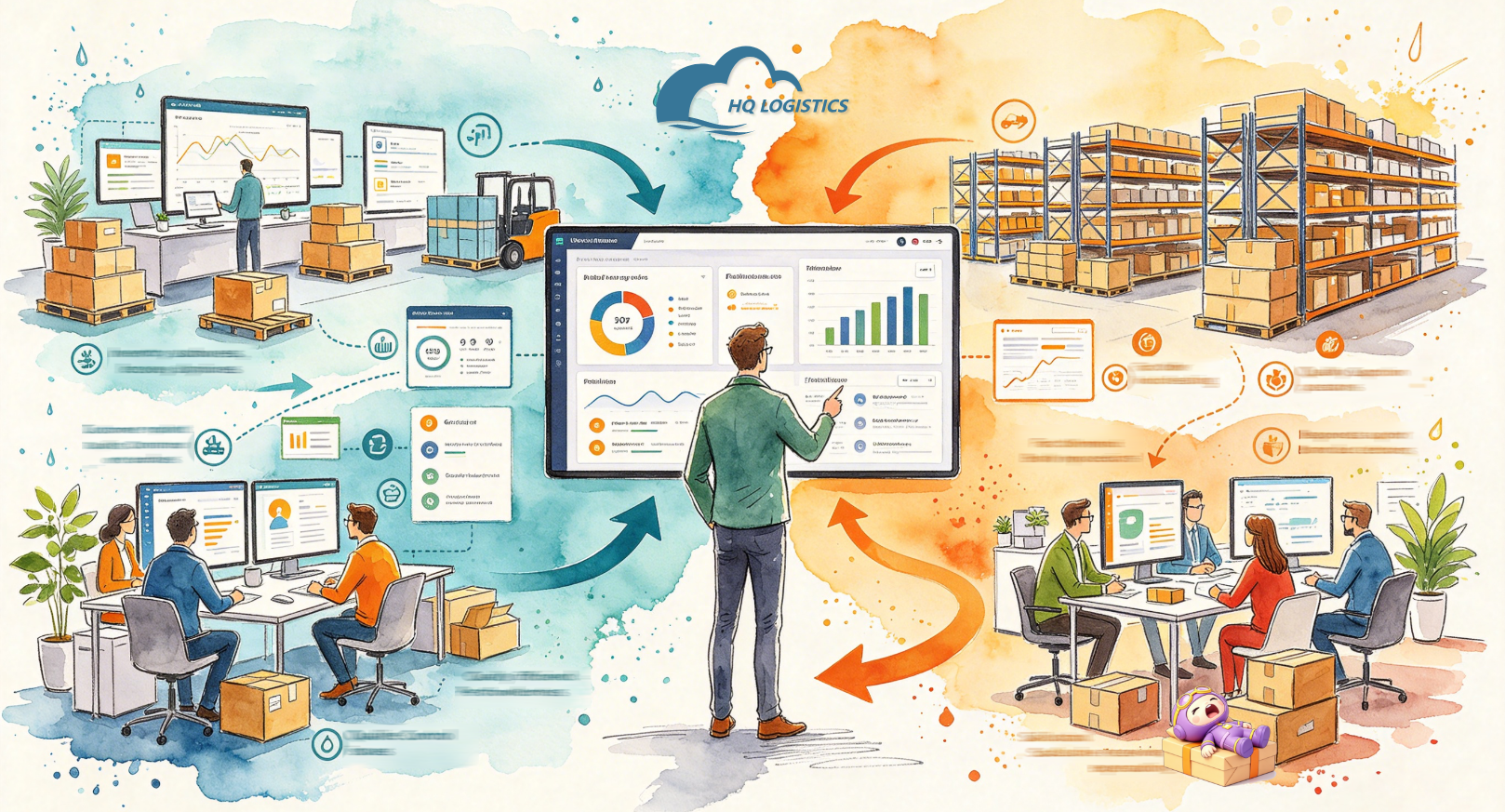 When Is It Time to Switch to a Better Dropshipping Partner?