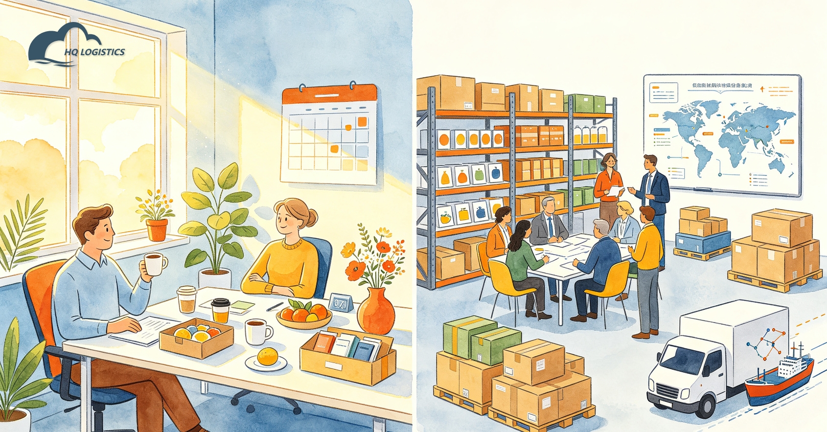 Why Smart Shopify Brands Start Q4 Inventory Planning in August