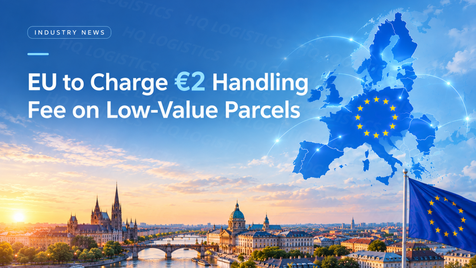 Shipping Rate Update: Plan Ahead for Peak Season
